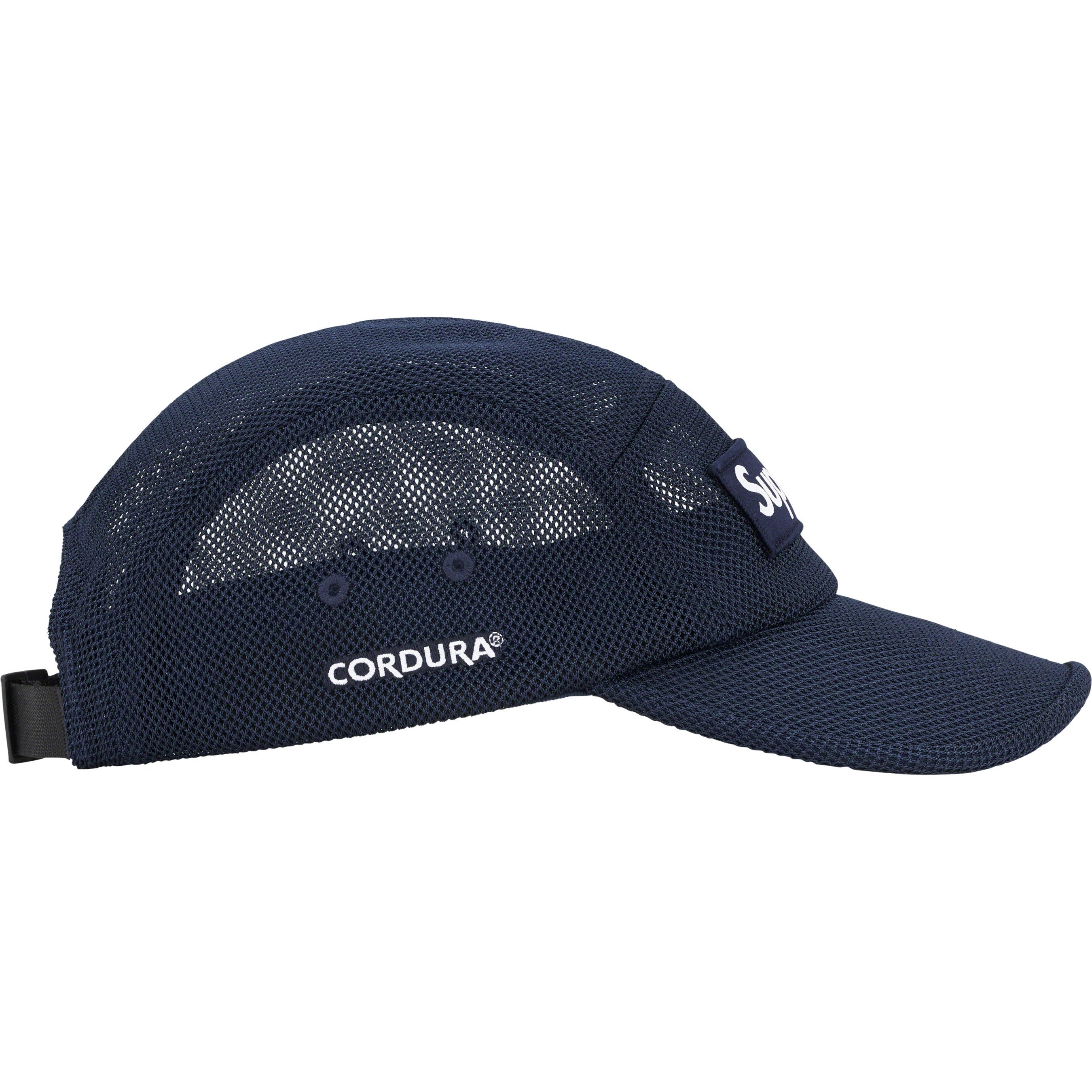 Mesh Cordura® Camp Cap view 15